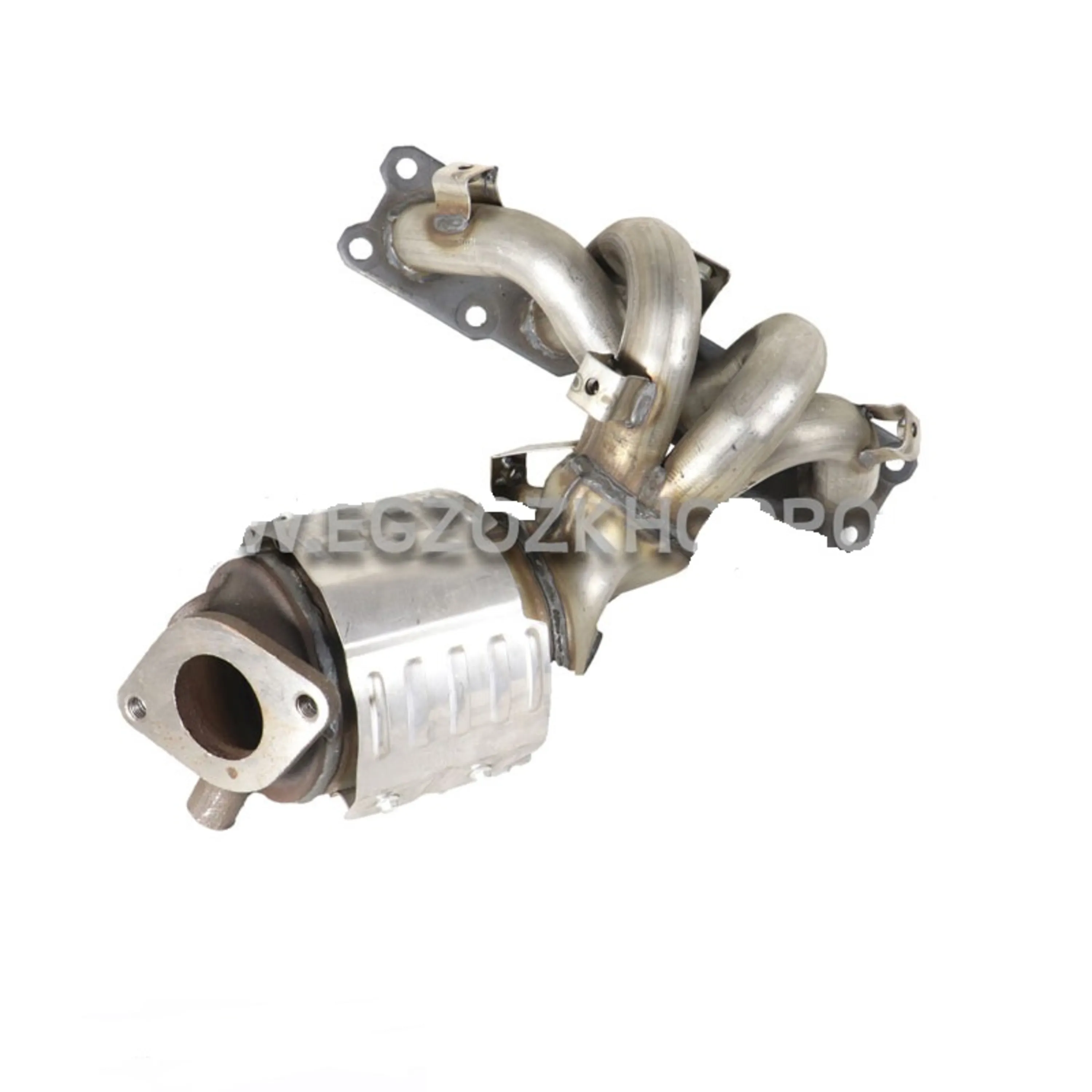 کاتالیزور اول هیوندا سوناتا 2008 با الزامات آلاینده کاتالیزور اول هیوندا سوناتا 2008 با الزامات آلاینده